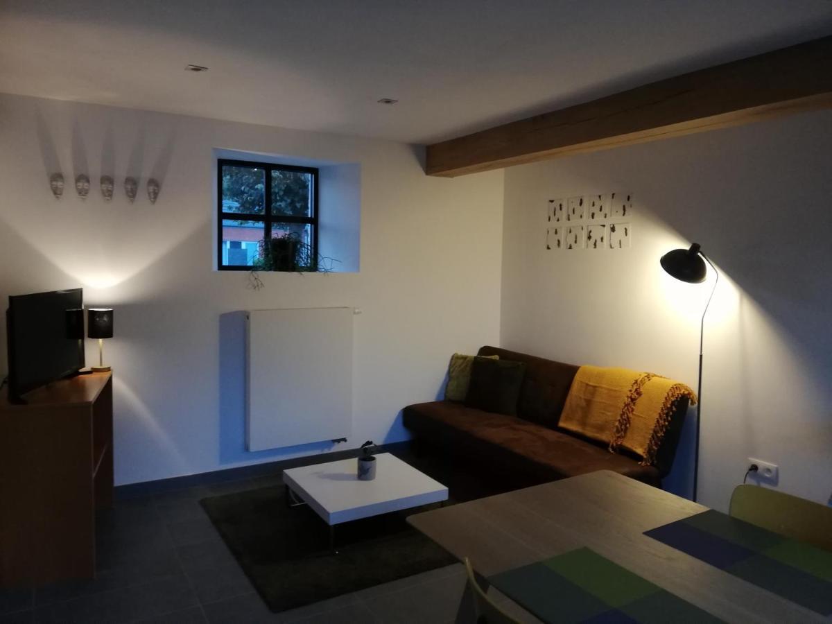 Destelbergen Noest B&B 외부 사진