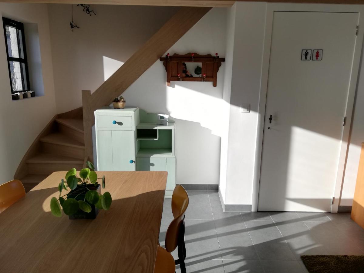 Destelbergen Noest B&B 외부 사진