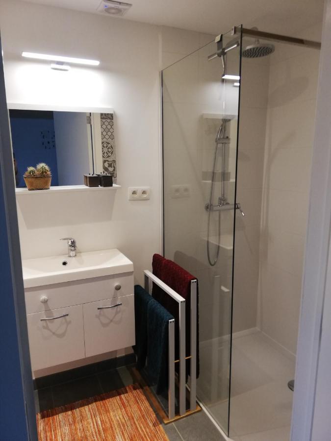 Destelbergen Noest B&B 외부 사진