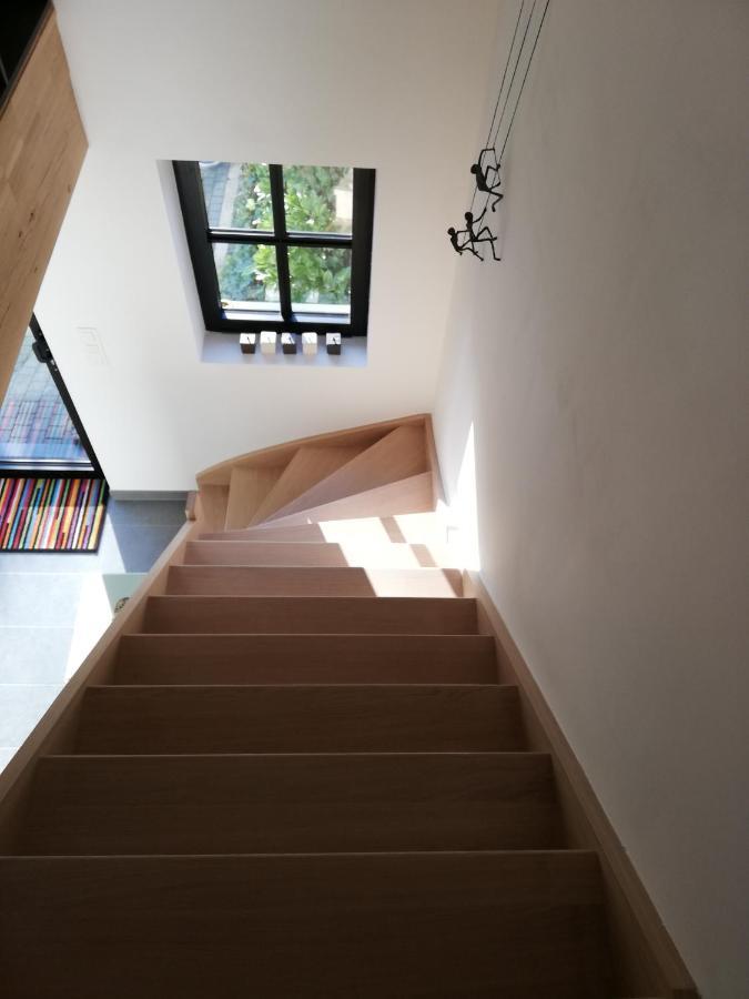 Destelbergen Noest B&B 외부 사진